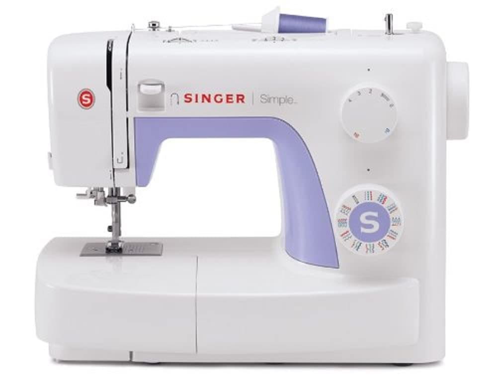 singer simple 3232 sewing machine