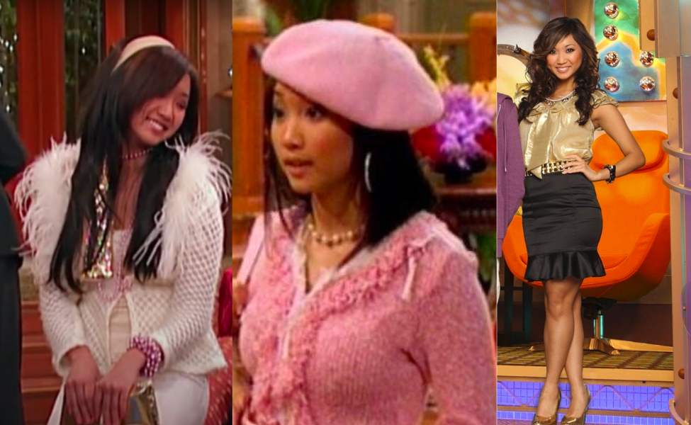 london tipton disney channel fashion