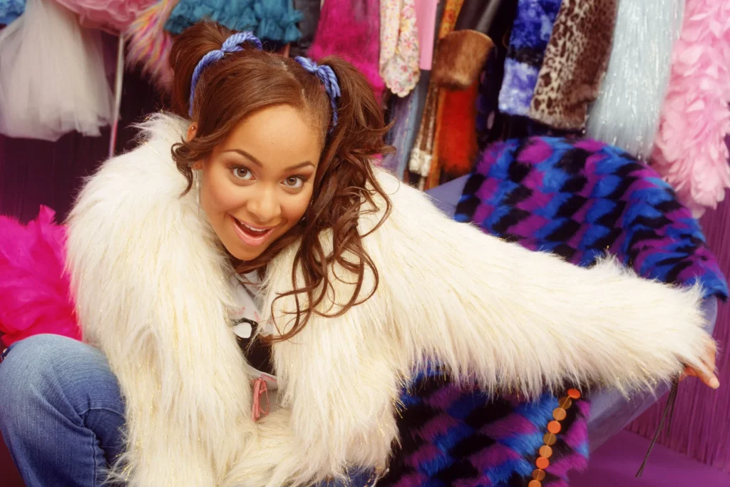 raven baxter disney channel fashion