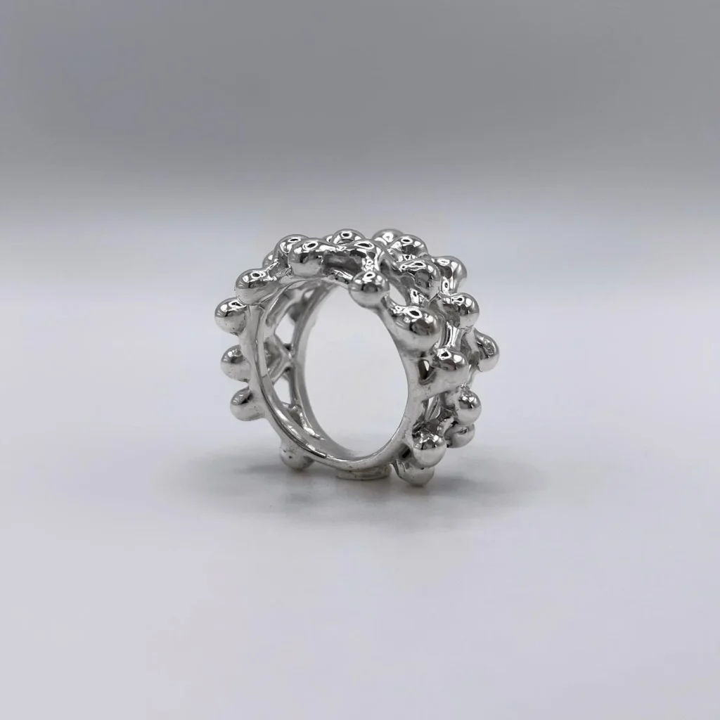 Louise konrad ring