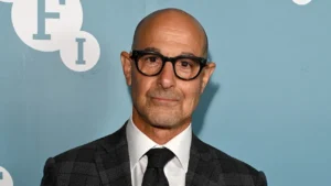 Stanley tucci mens eyeglasses fashion trends