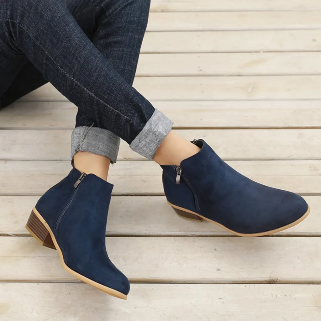 ankle boots for women