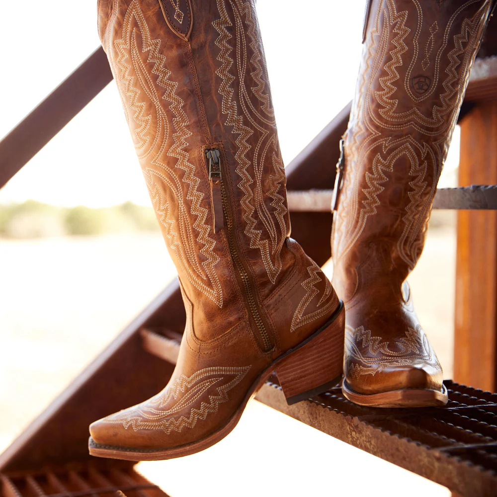 cowboy boots for women