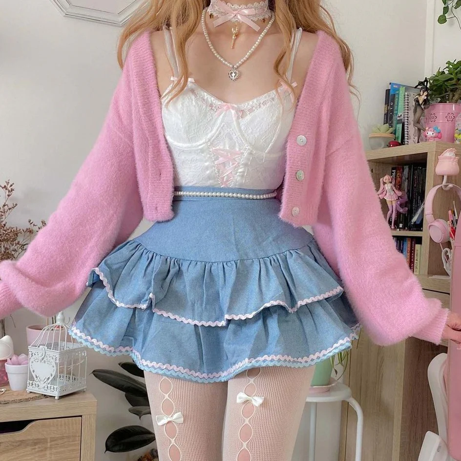 cute kawaii outfit