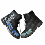 PPP x Timbs